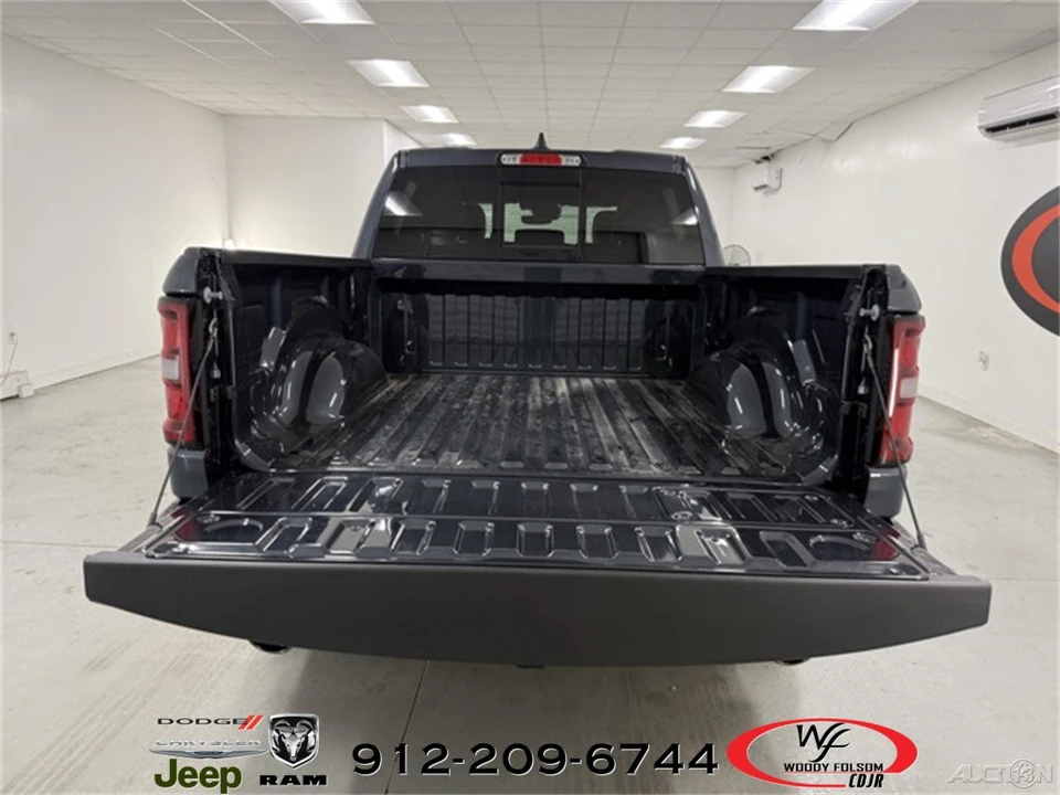Ram 1500 - Image 7 of 20