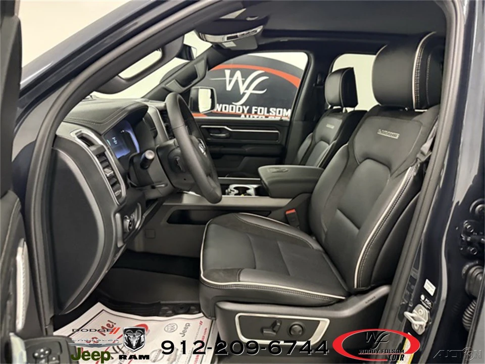 Ram 1500 - Image 9 of 20