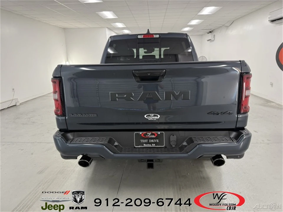 Ram 1500 - Image 6 of 20