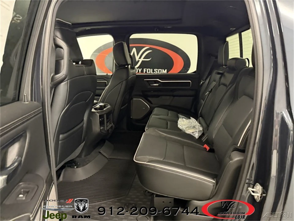 Ram 1500 - Image 14 of 20