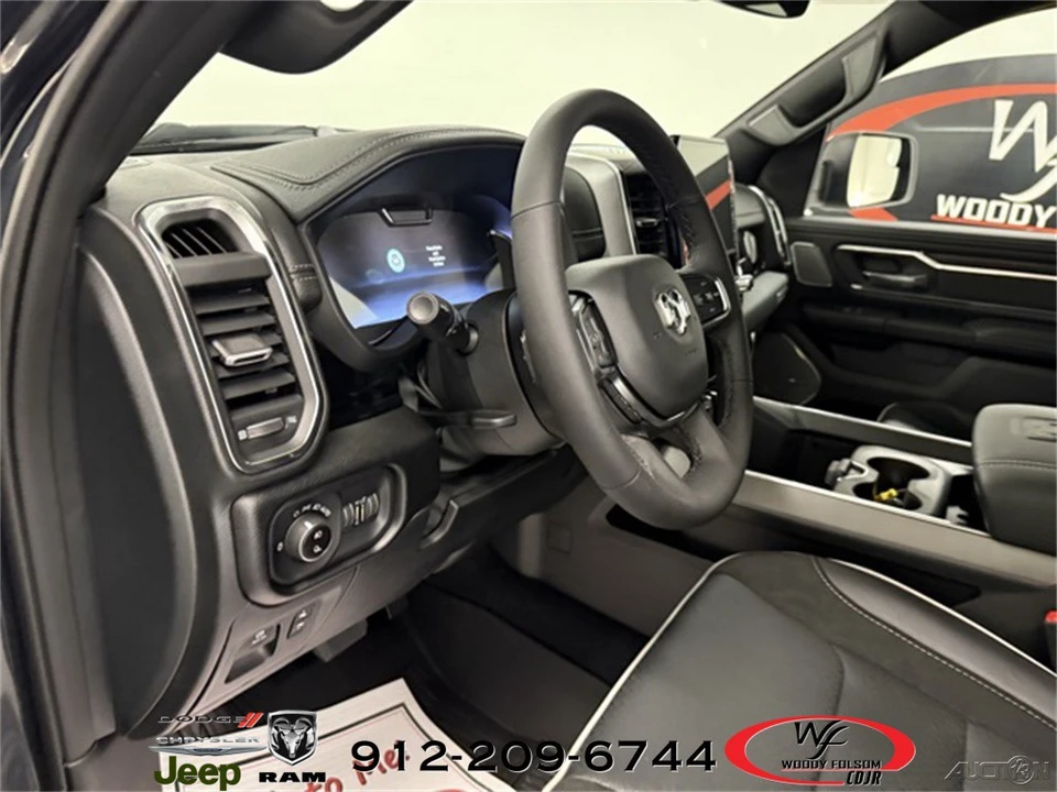 Ram 1500 - Image 10 of 20
