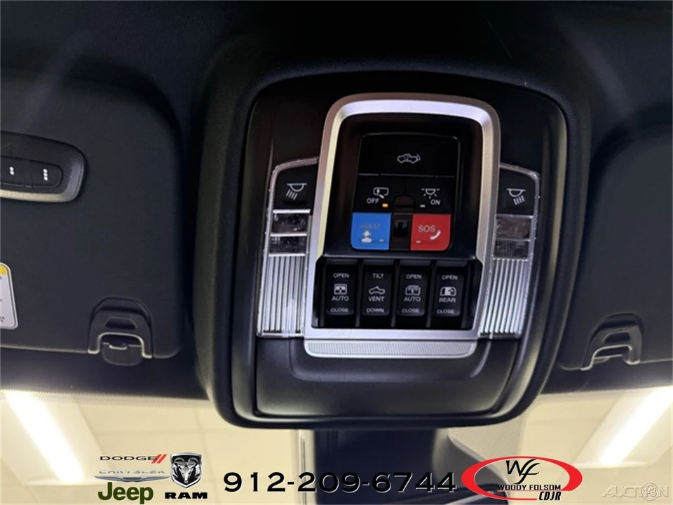 Ram 1500 - Image 19 of 20