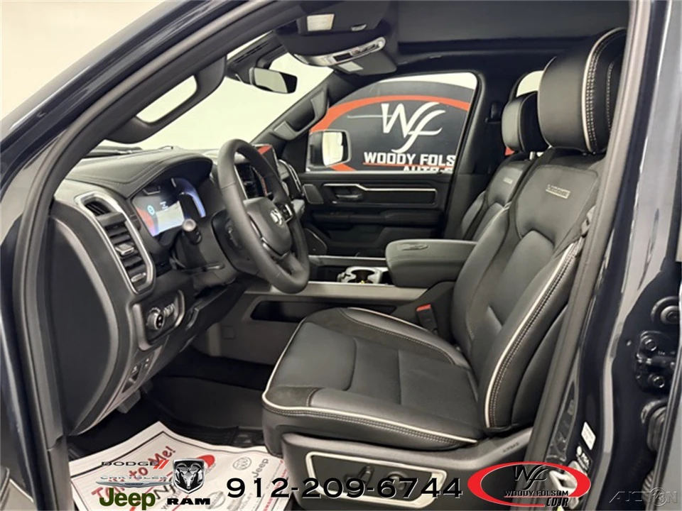 Ram 1500 - Image 8 of 20
