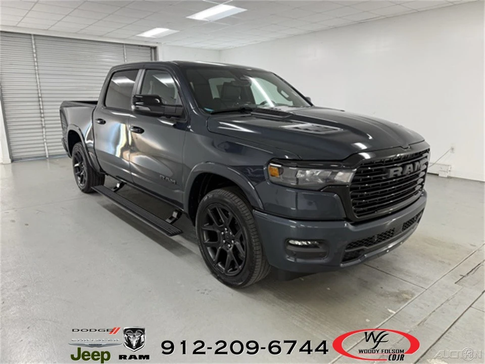 Ram 1500 - Image 3 of 20