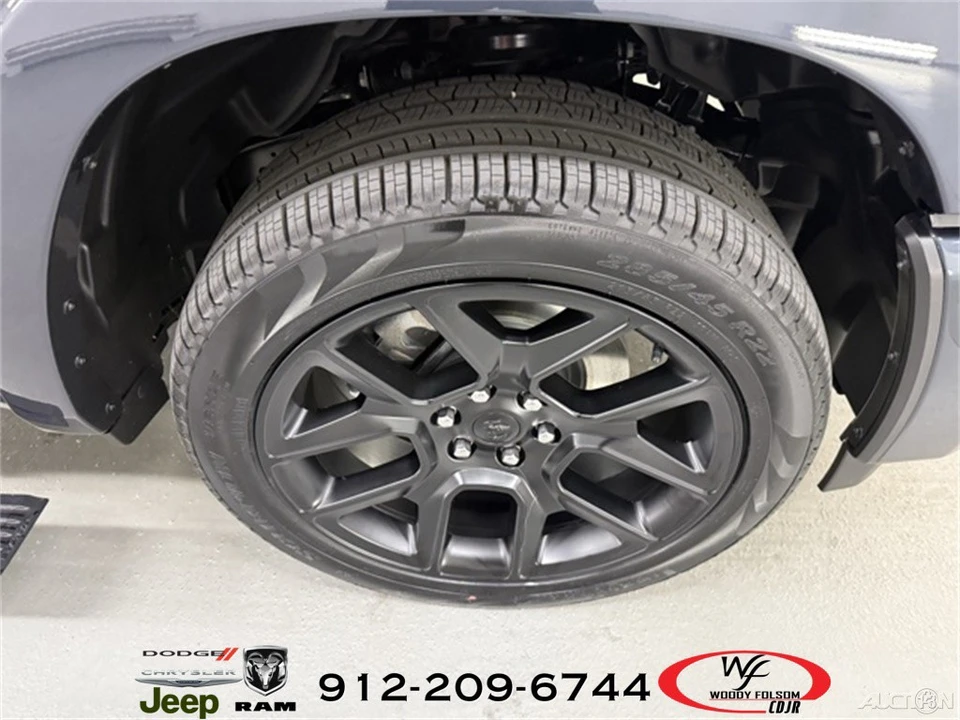 Ram 1500 - Image 4 of 20