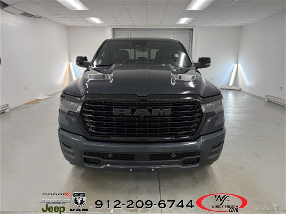 Ram 1500 - Image 2 of 20
