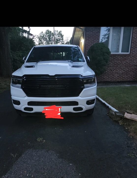 2020 Ram 1500 2nd Gen - Image 2 of 6