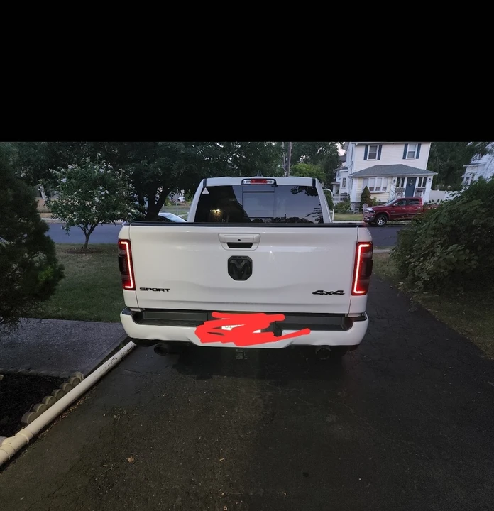 2020 Ram 1500 2nd Gen - Image 5 of 6