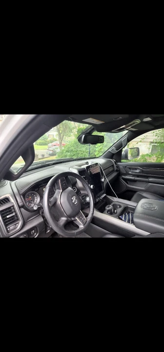 2020 Ram 1500 2nd Gen - Image 6 of 6