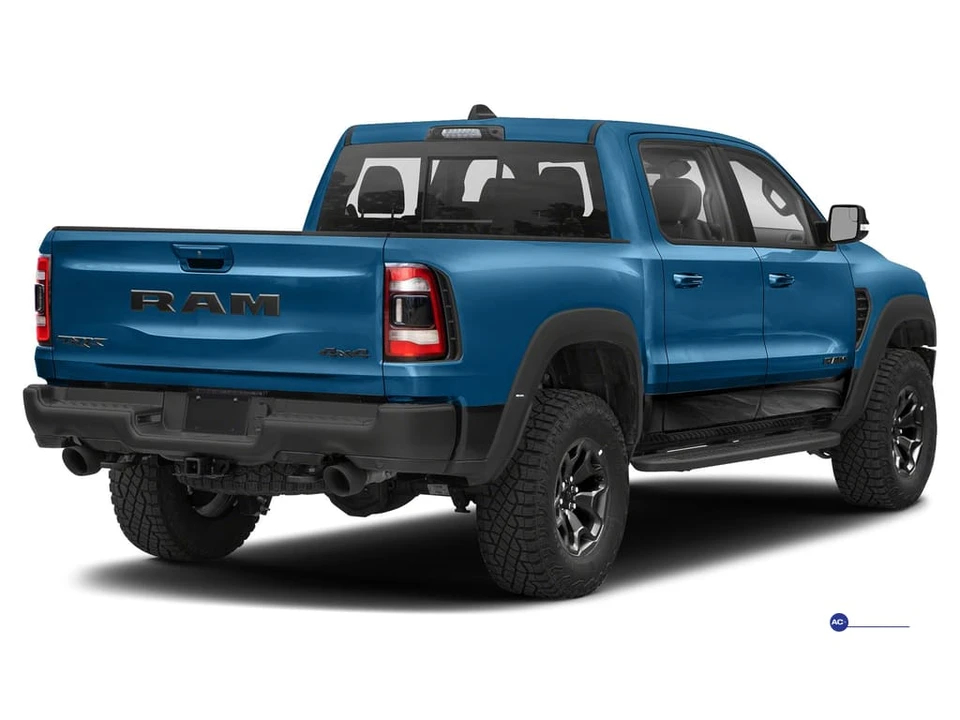 2022 Ram 1500 TRX 1st Gen - Image 2 of 3