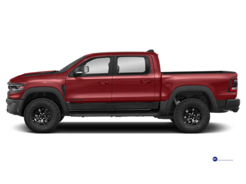 2022 Ram 1500 TRX 1st Gen - Image 3 of 3