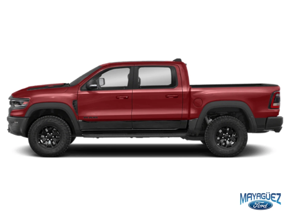 2022 Ram 1500 TRX 1st Gen - Image 3 of 3