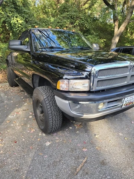 2001 Dodge Ram 2nd Gen - Image 2 of 5