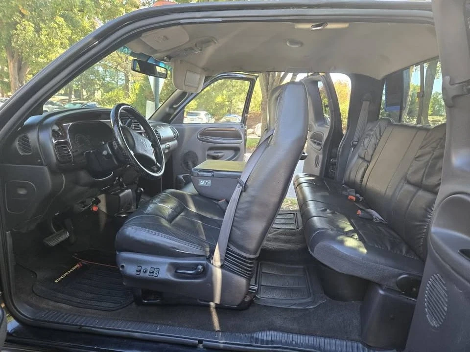 2001 Dodge Ram 2nd Gen - Image 4 of 5