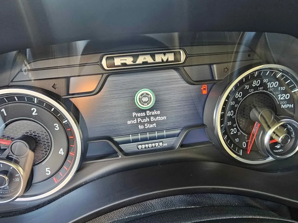 2023 Ram 1500 2nd Gen - Image 10 of 10