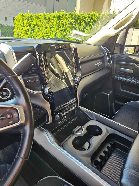 2023 Ram 1500 2nd Gen - Image 7 of 10