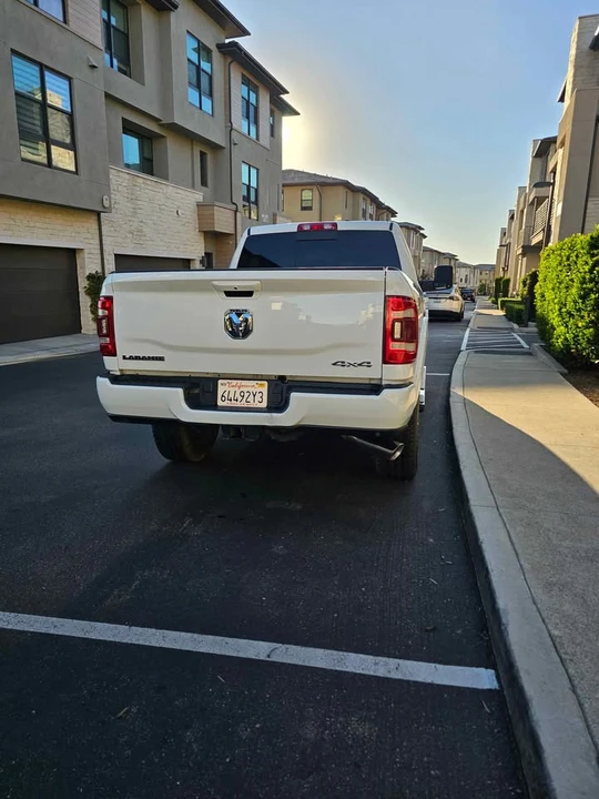 2023 Ram 1500 2nd Gen - Image 4 of 10