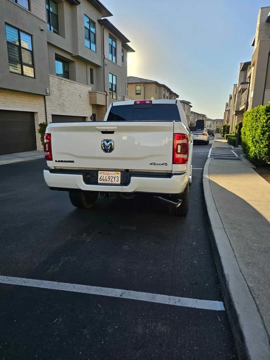2023 Ram 1500 2nd Gen - Image 4 of 10