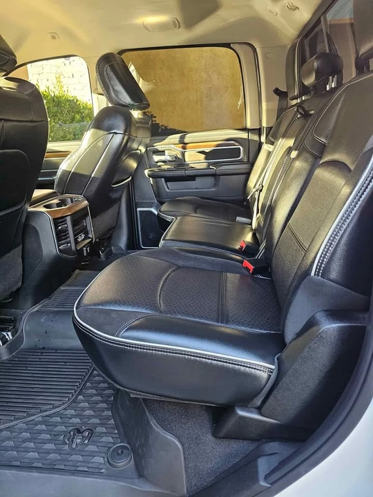 2023 Ram 1500 2nd Gen - Image 6 of 10