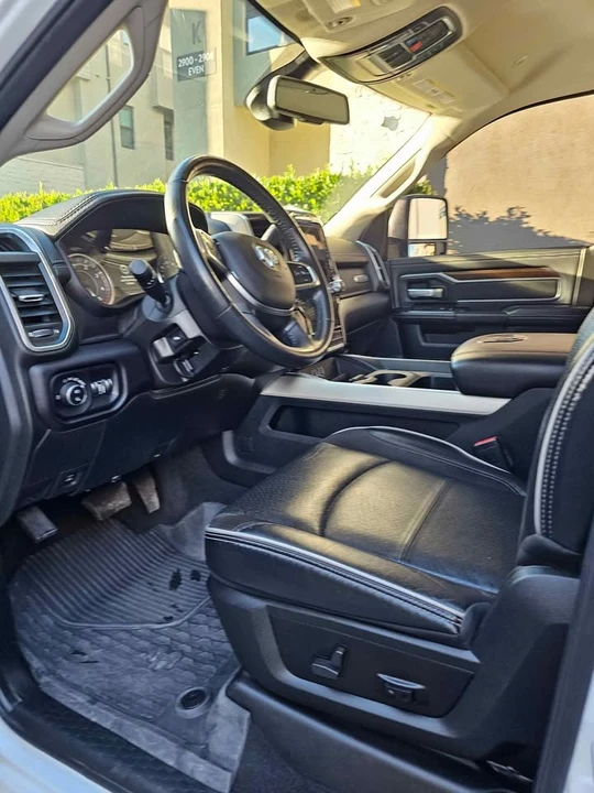2023 Ram 1500 2nd Gen - Image 9 of 10