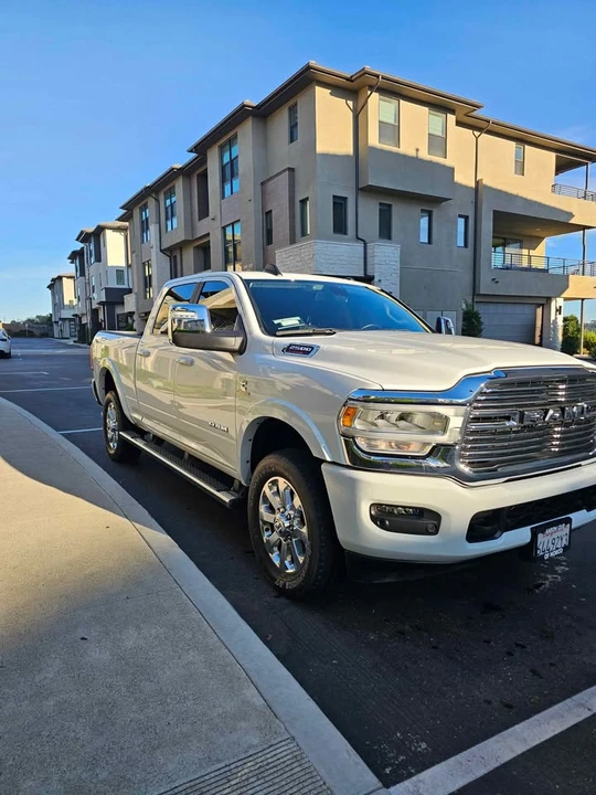 2023 Ram 1500 2nd Gen - Image 8 of 10