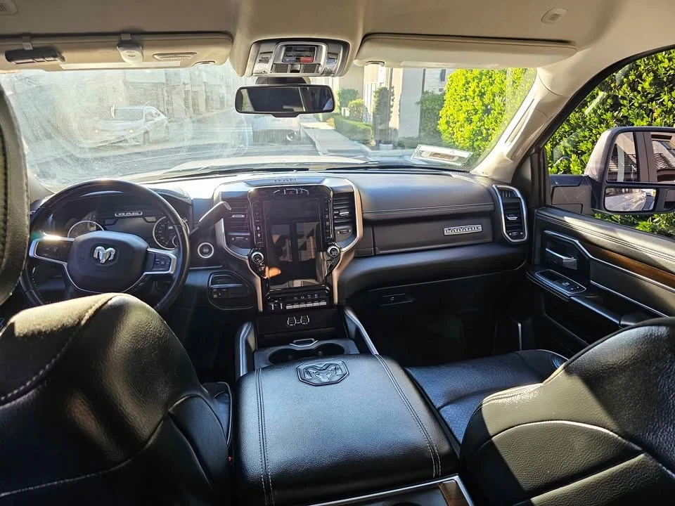 2023 Ram 1500 2nd Gen - Image 5 of 10