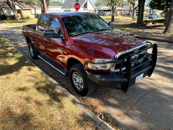 2014 Dodge Ram 4th Gen - Image 2 of 13