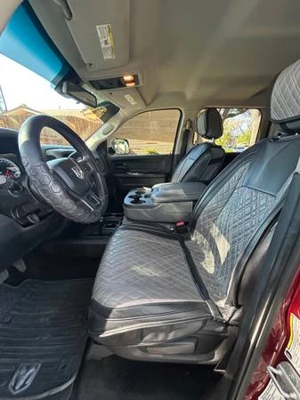 2014 Dodge Ram 4th Gen - Image 12 of 13