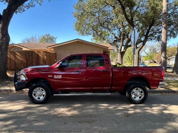 2014 Dodge Ram 4th Gen - Image 3 of 13
