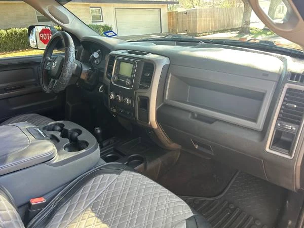 2014 Dodge Ram 4th Gen - Image 9 of 13