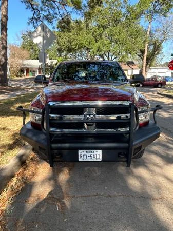 2014 Dodge Ram 4th Gen - Image 5 of 13