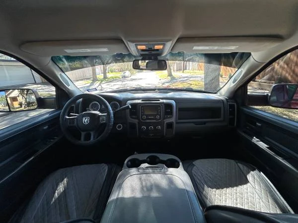 2014 Dodge Ram 4th Gen - Image 11 of 13