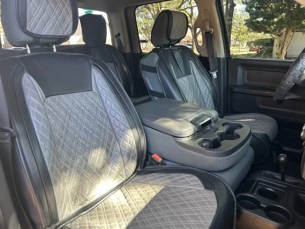 2014 Dodge Ram 4th Gen - Image 10 of 13