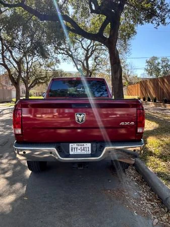 2014 Dodge Ram 4th Gen - Image 6 of 13
