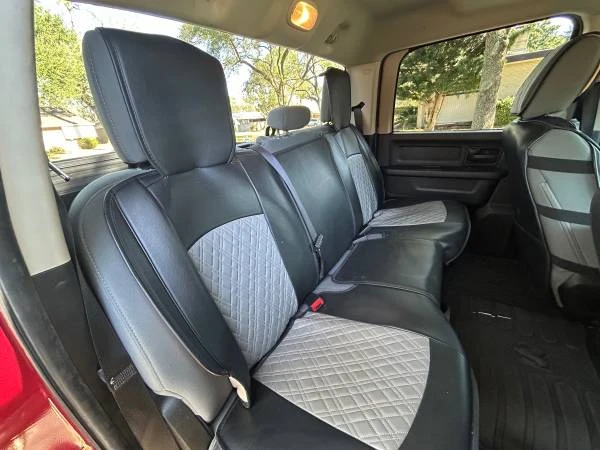 2014 Dodge Ram 4th Gen - Image 13 of 13