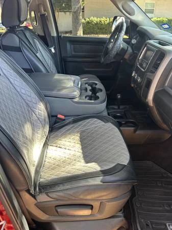 2014 Dodge Ram 4th Gen - Image 8 of 13