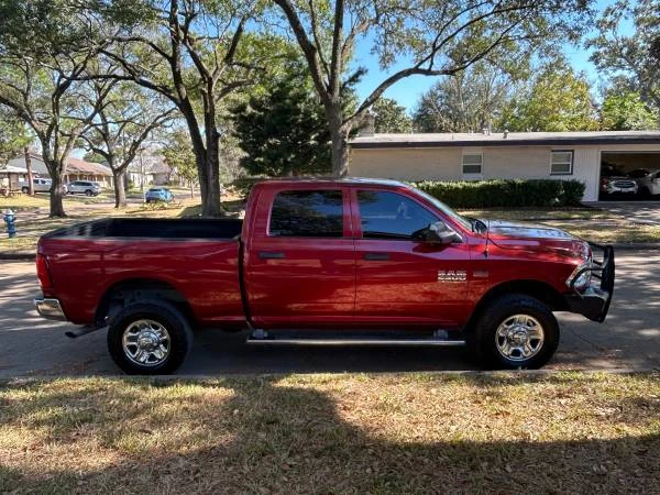 2014 Dodge Ram 4th Gen - Image 4 of 13