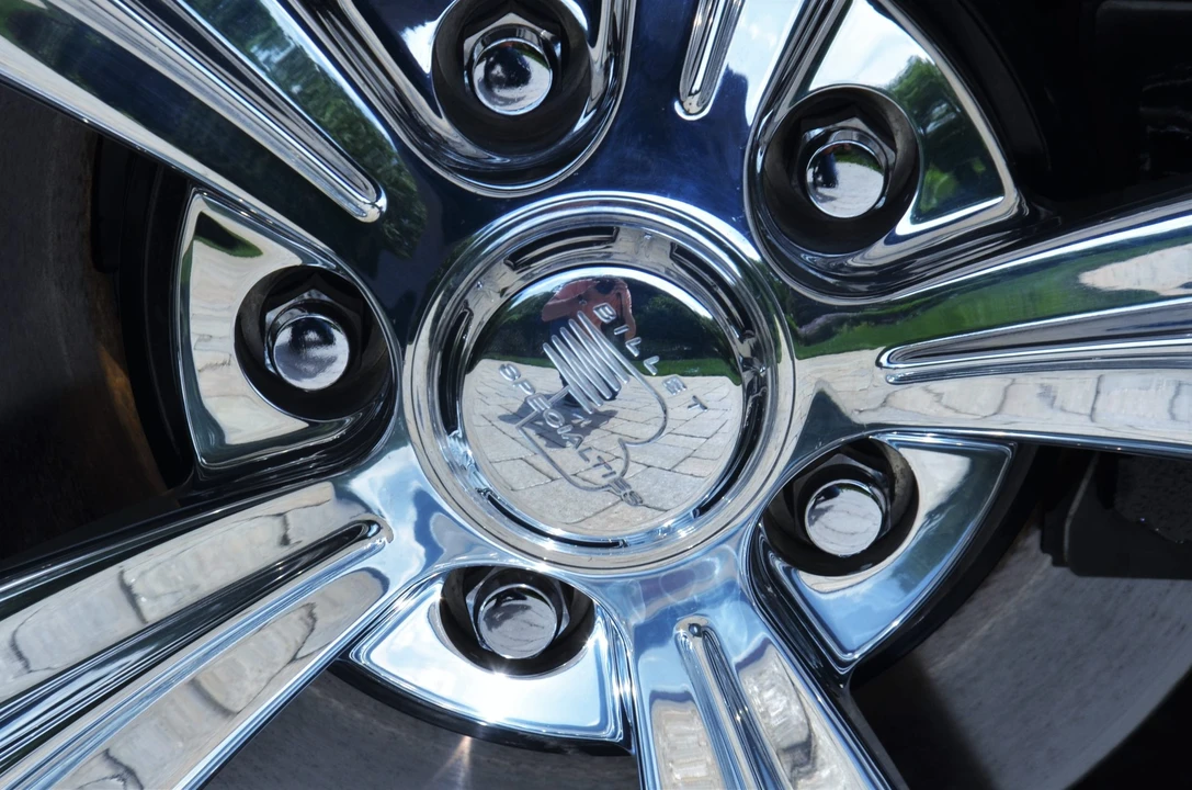 1954 Chevrolet Bel Air 1st Gen - Image 26 of 31