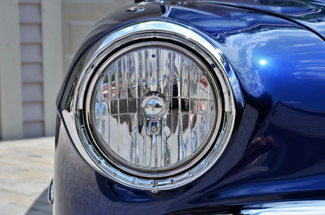 1954 Chevrolet Bel Air 1st Gen - Image 17 of 31