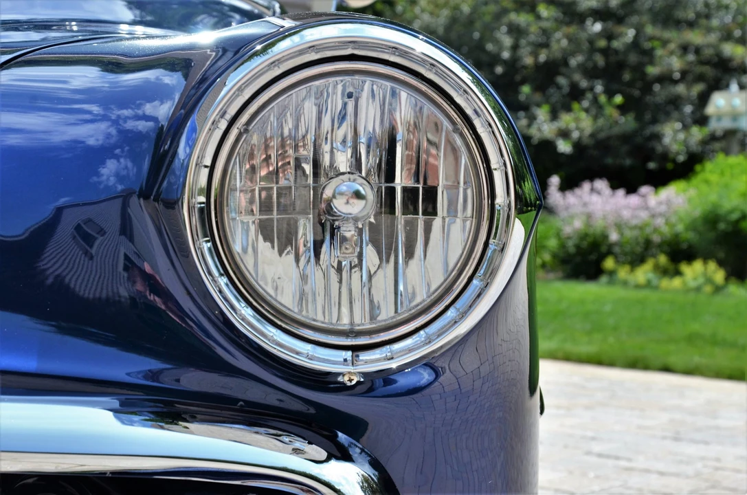 1954 Chevrolet Bel Air 1st Gen - Image 18 of 31