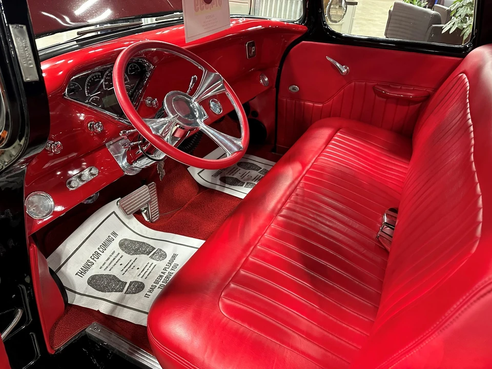 1957 Chevrolet Task Force - Image 28 of 31