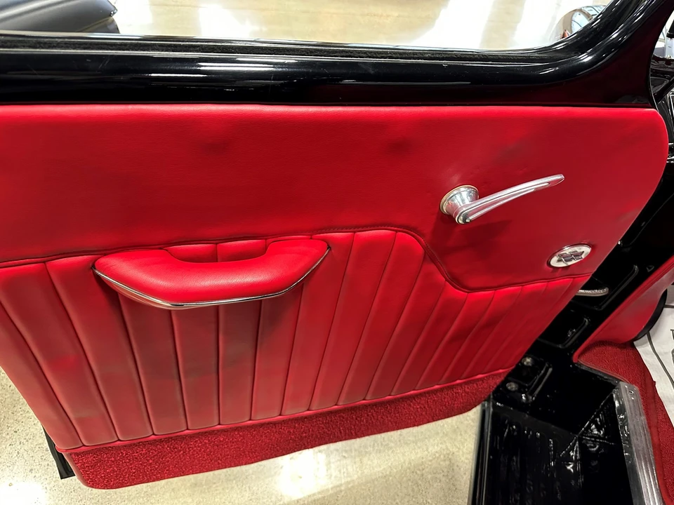 1957 Chevrolet Task Force - Image 31 of 31