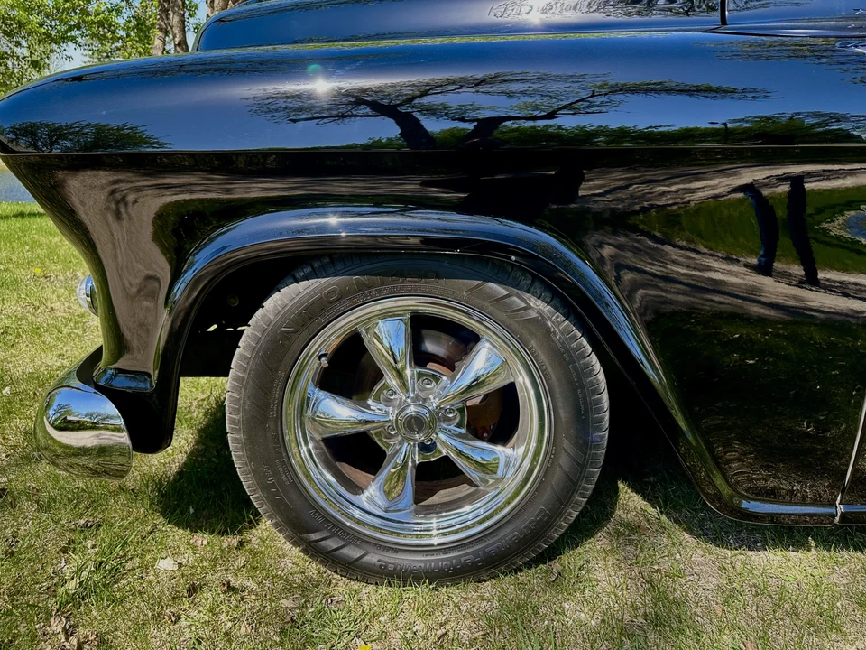 1957 Chevrolet Task Force - Image 26 of 31