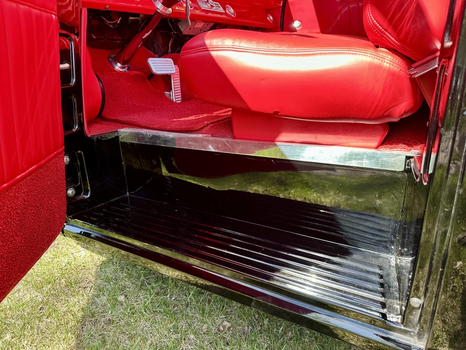 1957 Chevrolet Task Force - Image 30 of 31