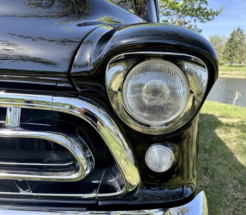 1957 Chevrolet Task Force - Image 21 of 31