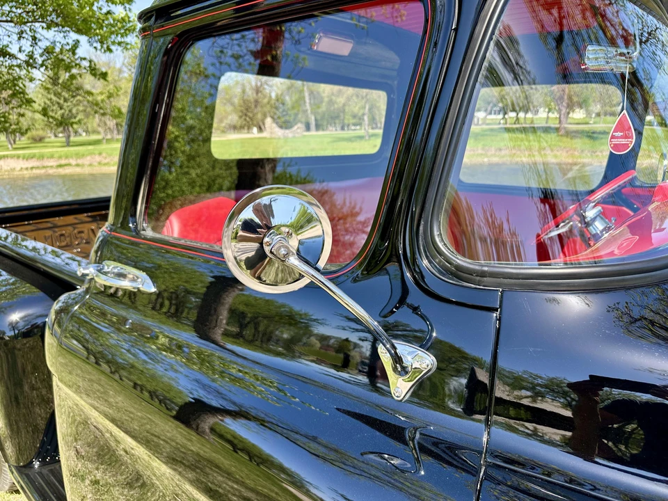 1957 Chevrolet Task Force - Image 24 of 31