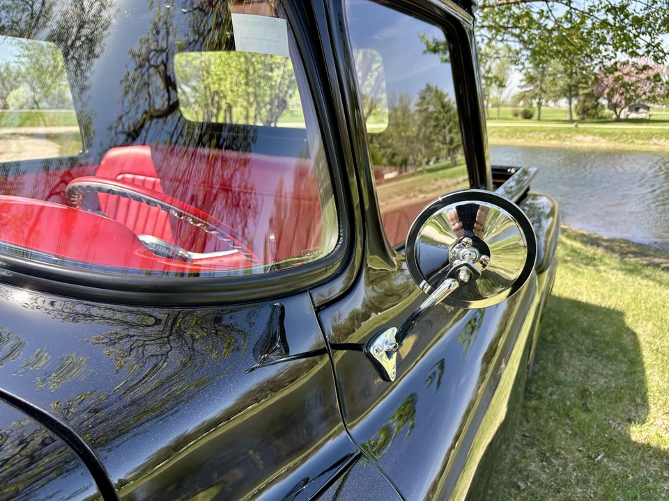 1957 Chevrolet Task Force - Image 23 of 31