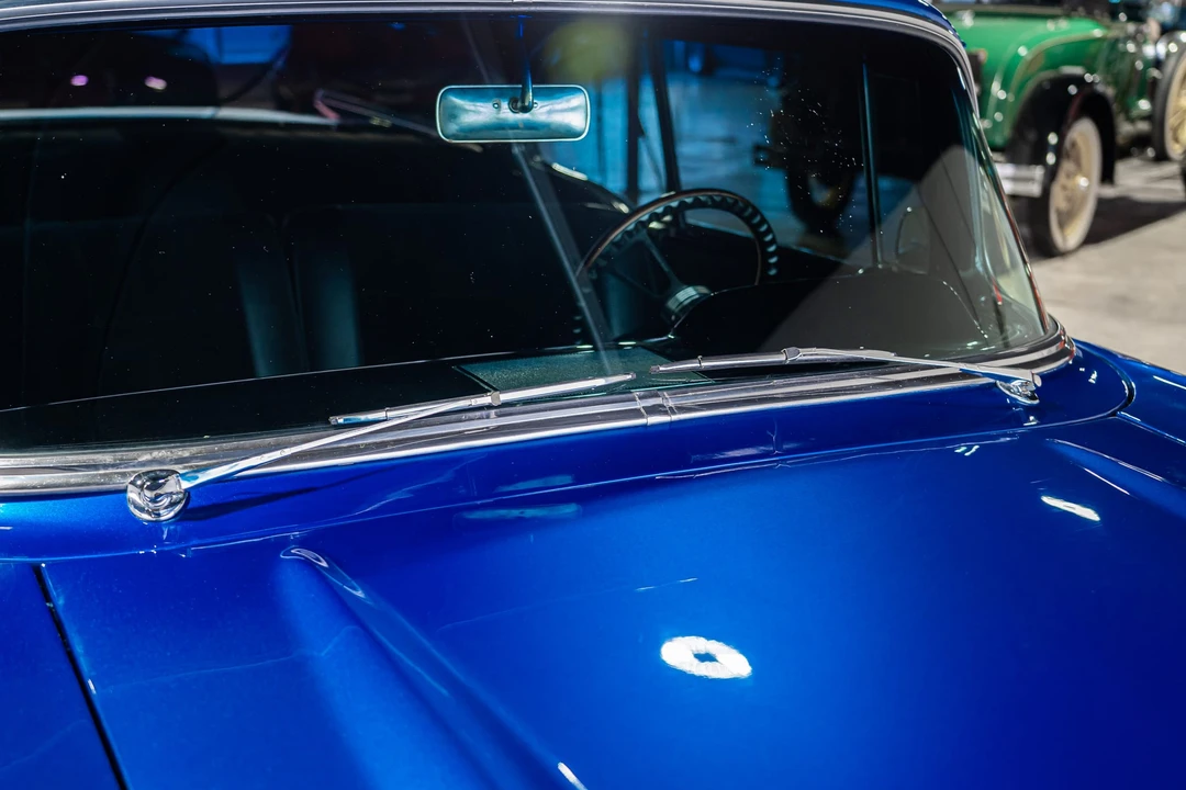 1957 Chevrolet Tri-Five Bel Air 2-Door Hardtop & Coupe - Image 17 of 31