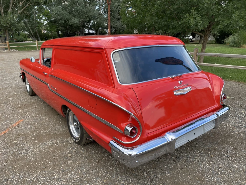 1958 Chevrolet Biscayne - Image 14 of 31