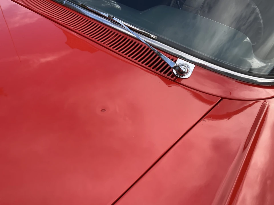 1958 Chevrolet Biscayne - Image 28 of 31